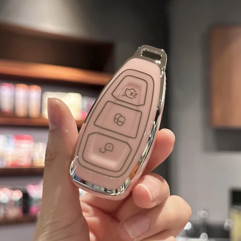 pink case