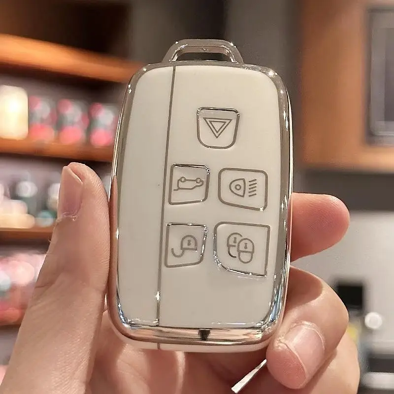 white case