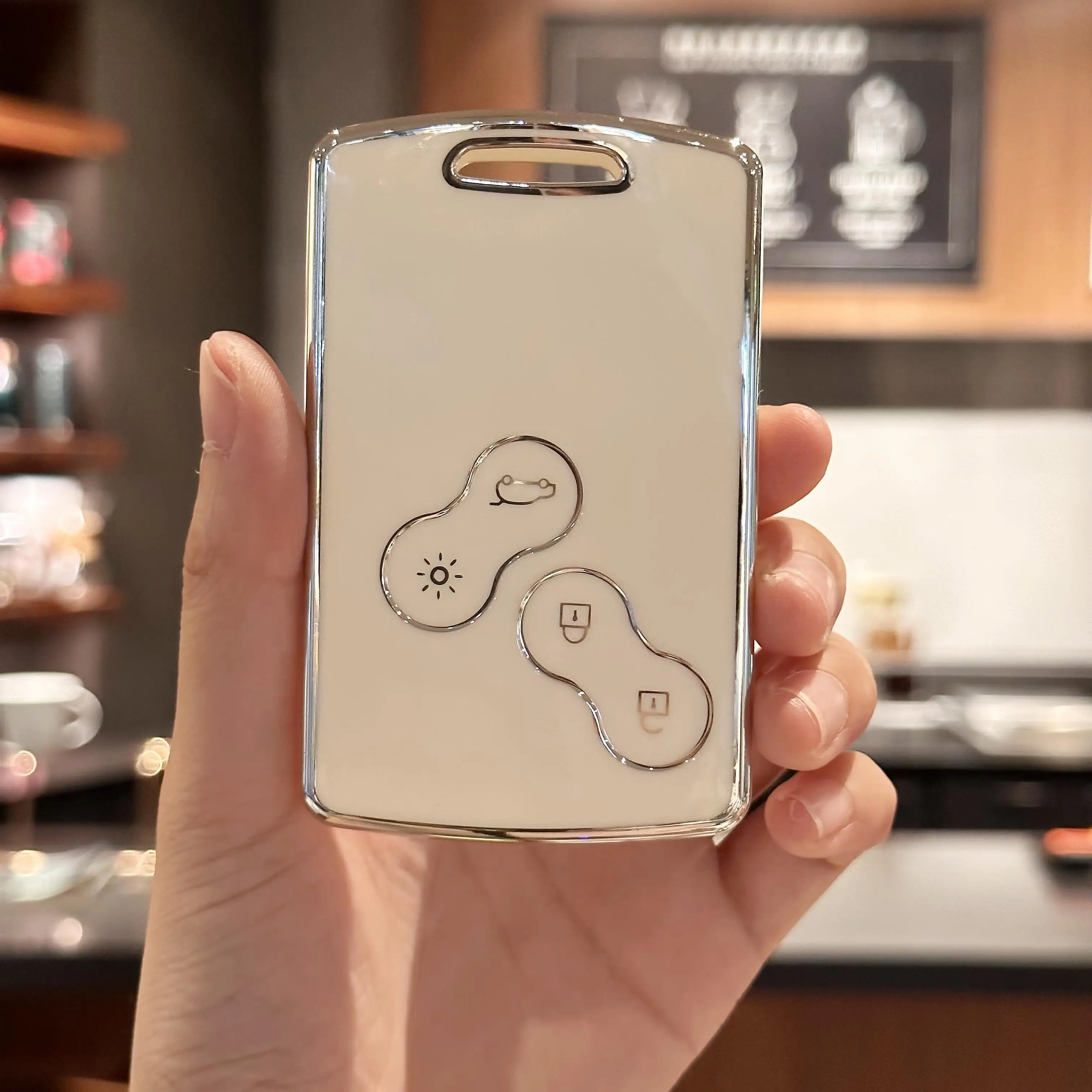 white case