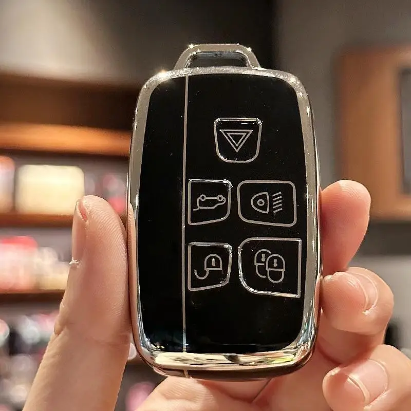 black case