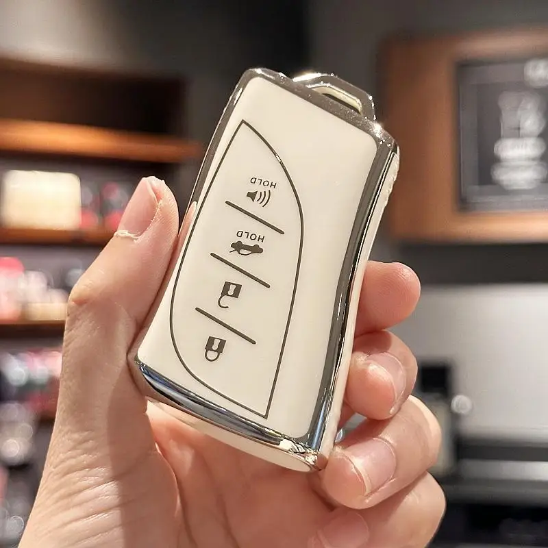 white case