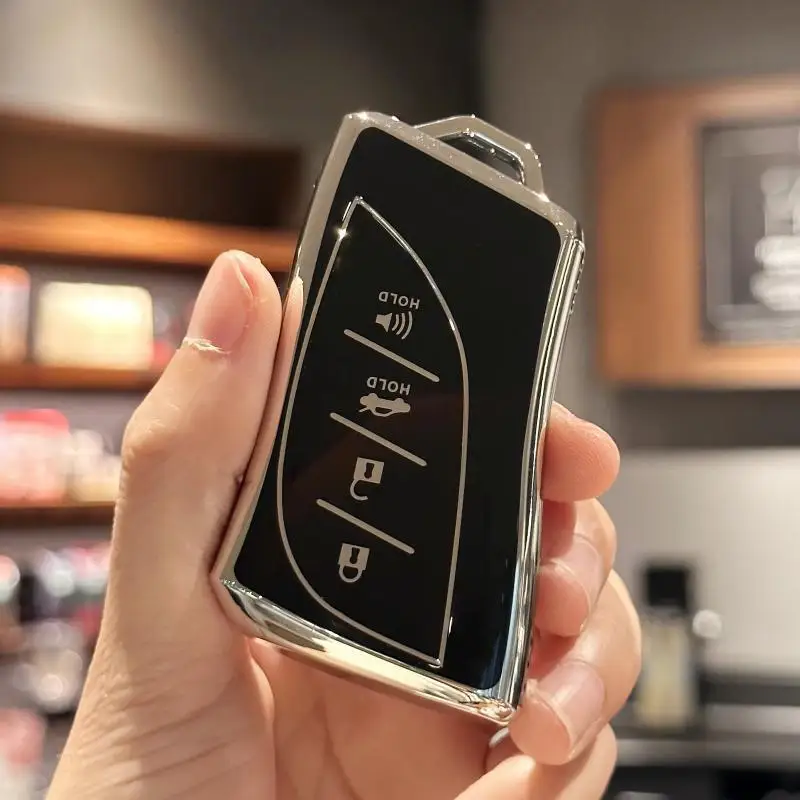 black case