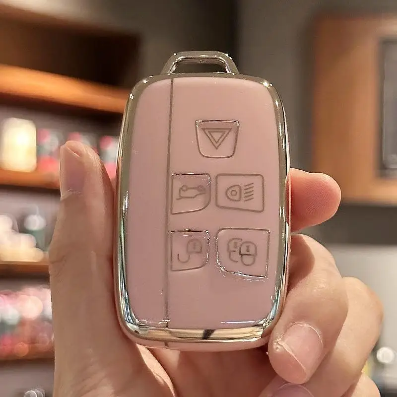 pink case
