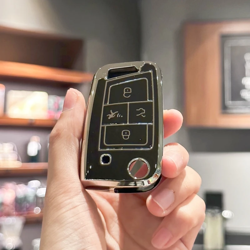 black case