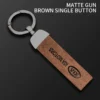 gun brown