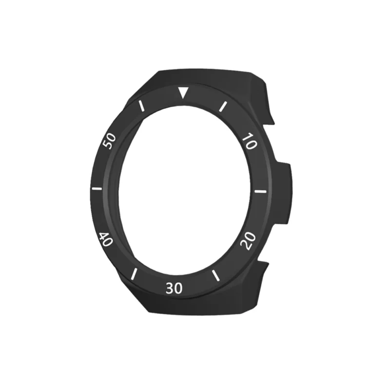 PC Protective Case Cover For Huawei Watch GT 2e Smart Watch Replacement Hard Protection Cases Bumper Wristband Accessories - Image 3