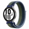 abyss blue green