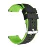 Black green