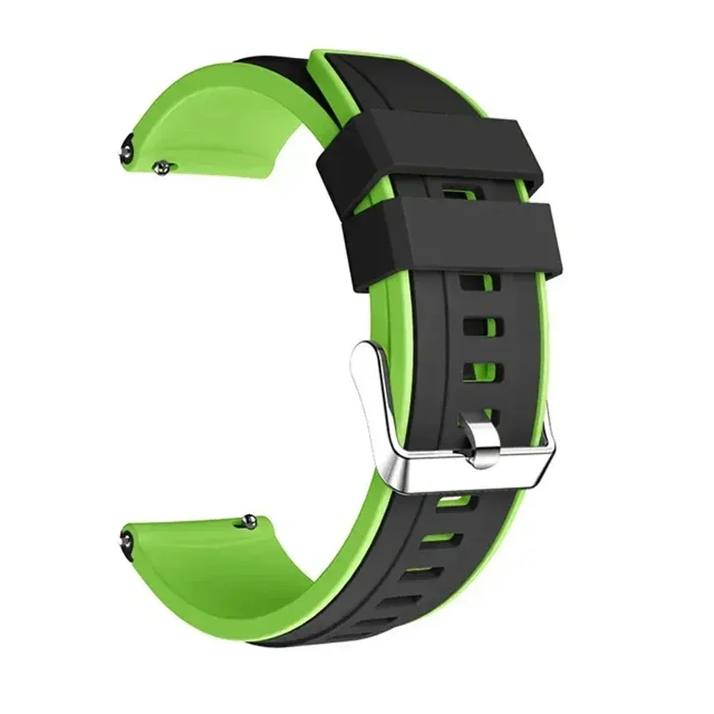 Black green