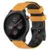 Yellow black C