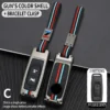 2 Buttons grey C