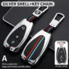Silver( 3 Buttons)-1