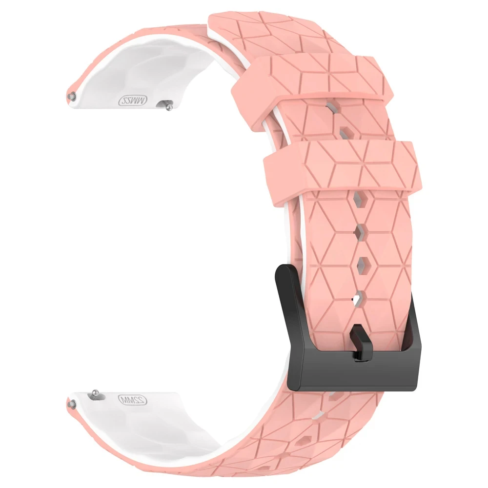 Pink White-865