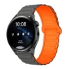 Gray-Orange