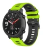 Green black A
