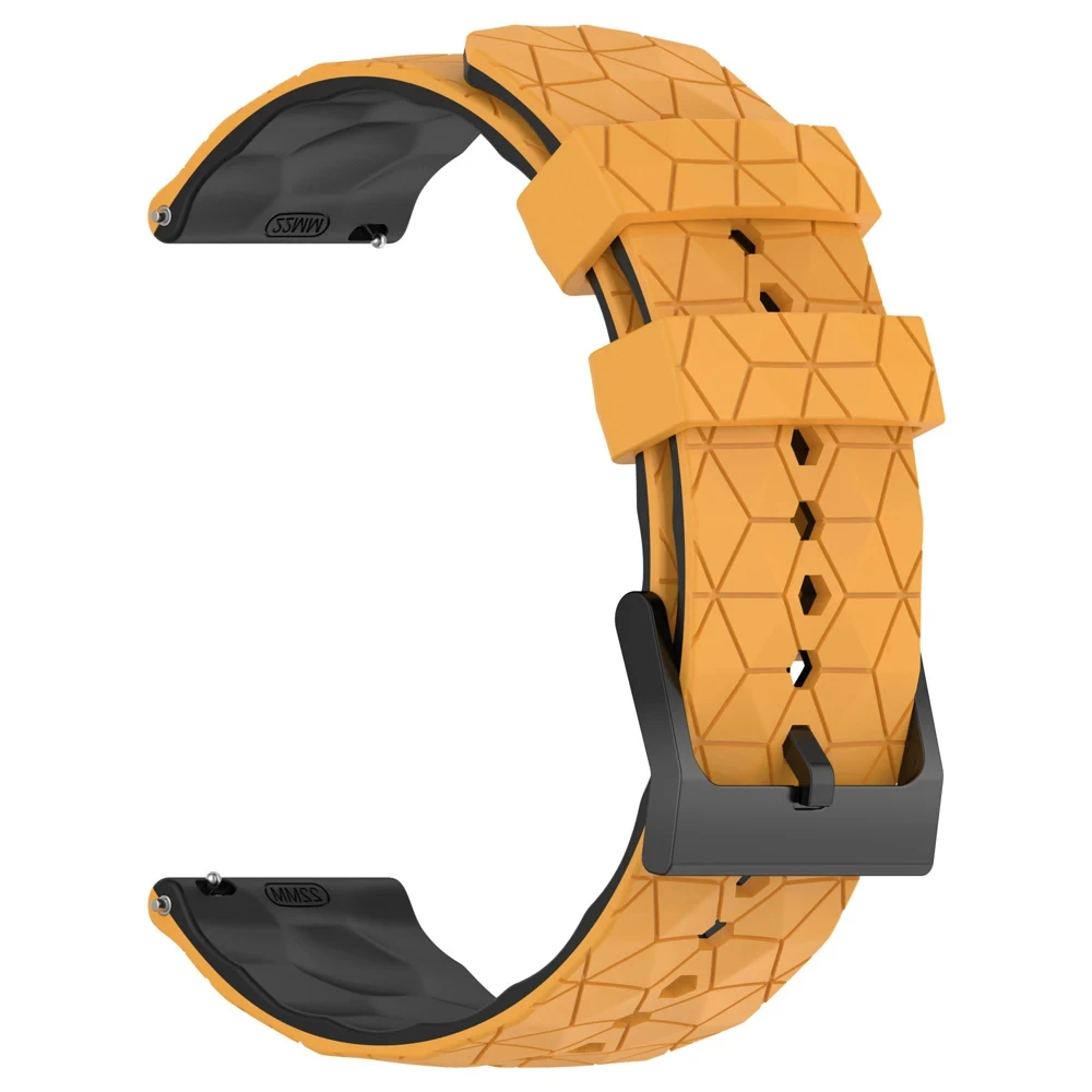 Yellow black