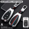 Silver( 3 Buttons)-2