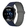 Midnight Blue-Gray