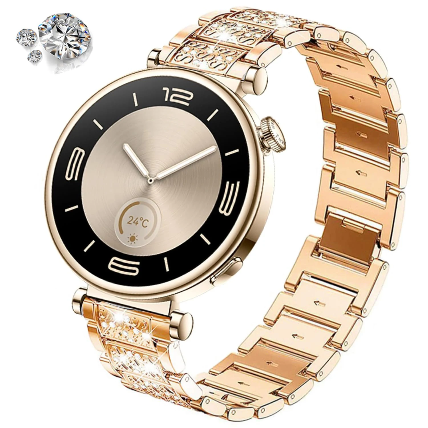Rose Gold
