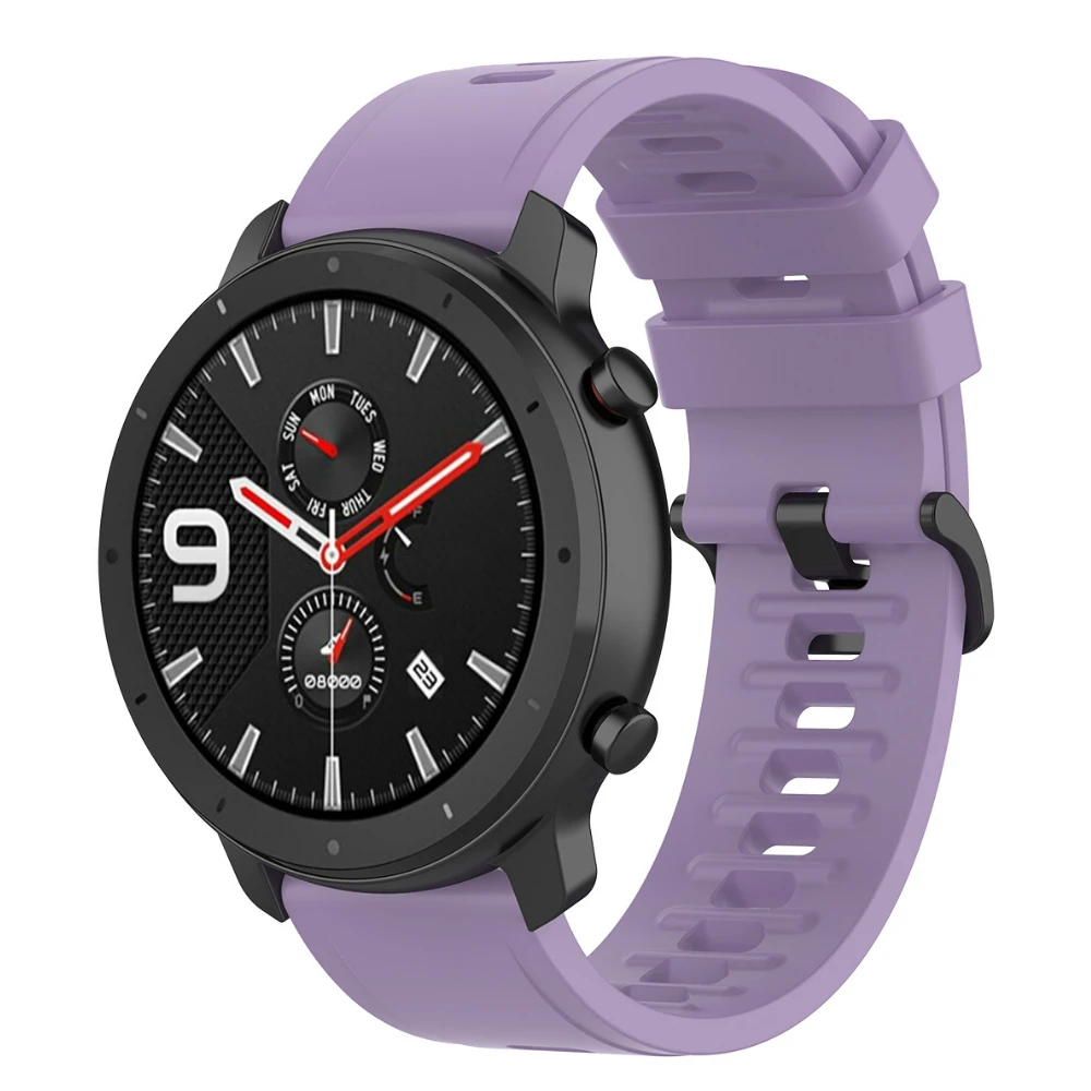 Purple B