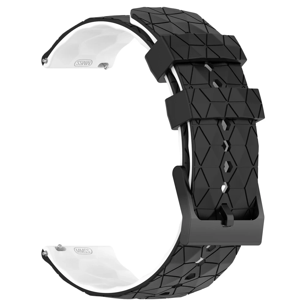 Black White-496