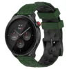 Army green black C