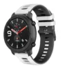 White black A
