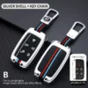 Silver ( B Style )