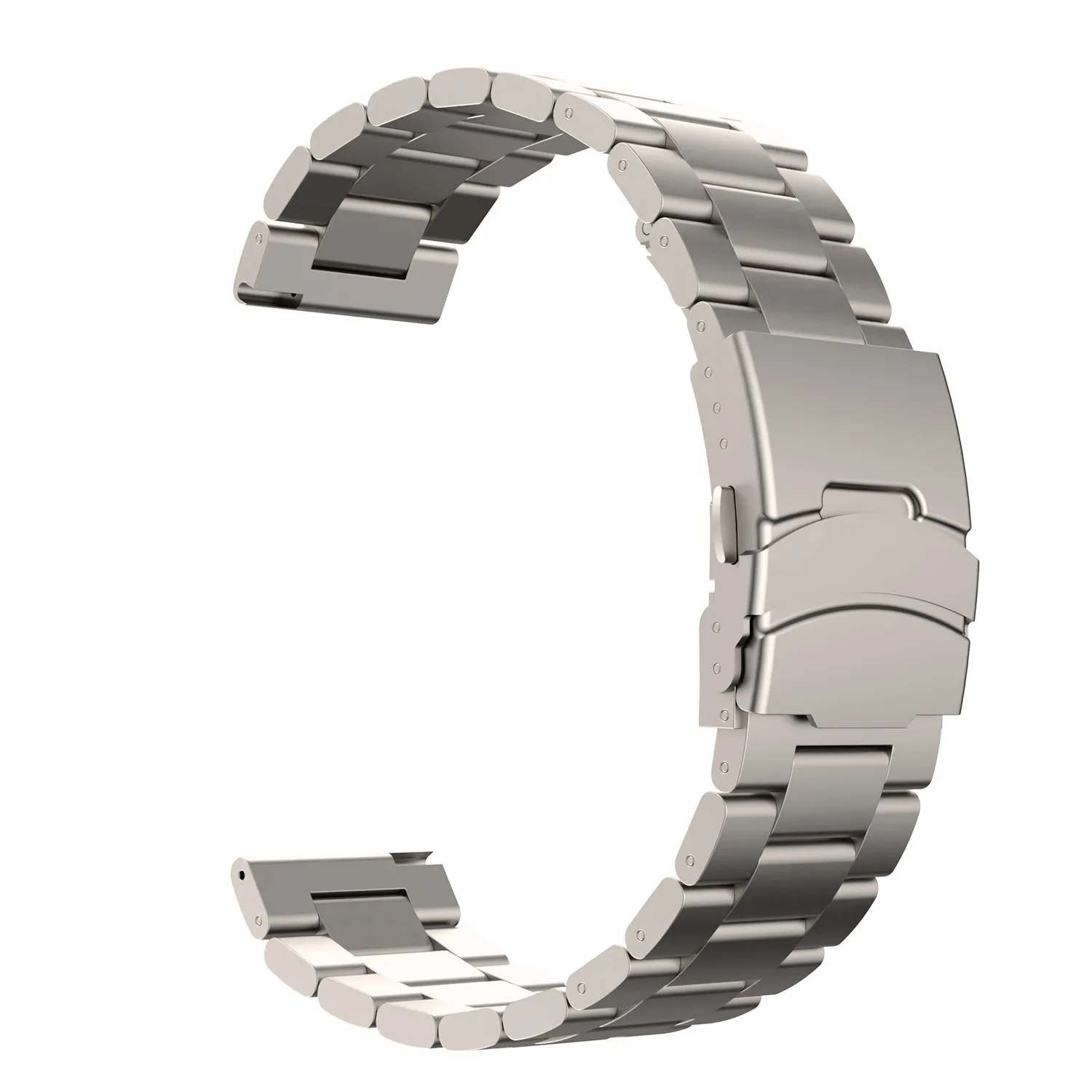 Titanium Color