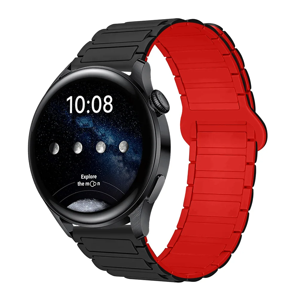 black-red