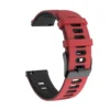 Red Black