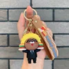 Burger Bear-Black