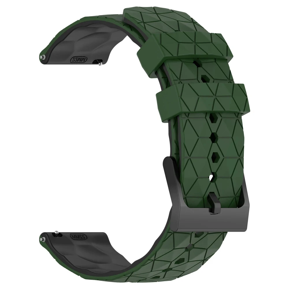Army green black