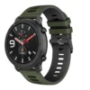 Army green black A