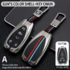 Grey ( 5 Buttons)