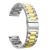 Silver Gold