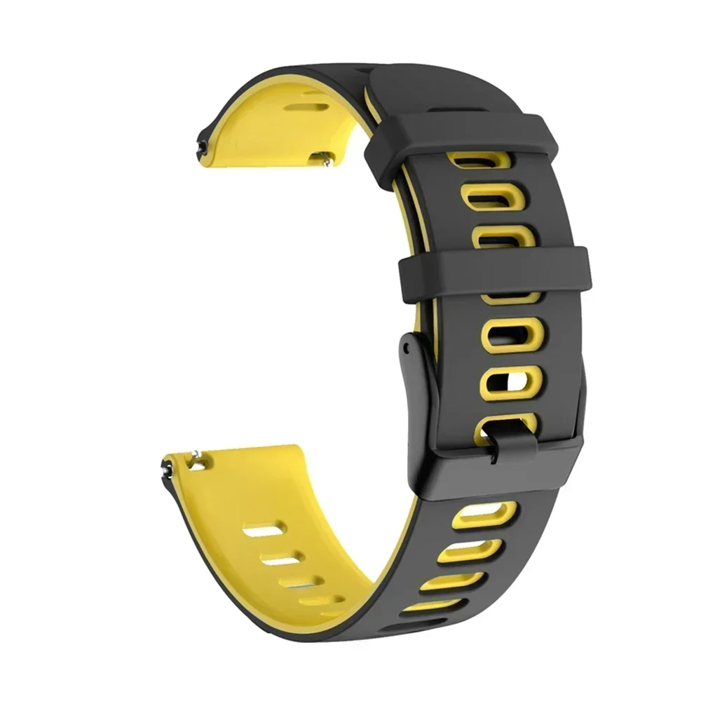 Black Yellow