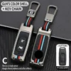 2 Buttons grey B