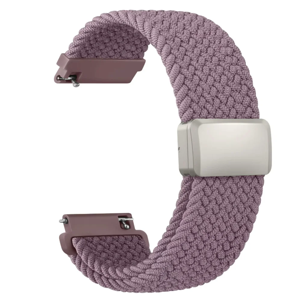 Smoky purple
