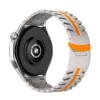 Ttitanium Orange