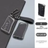 Rope buckle-grey