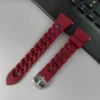 Wine red