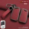 Hand rope-red