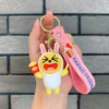 French fries rabbit-White