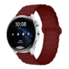 Wine red