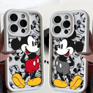 Mickey Mouse Cute Phone case