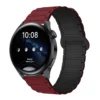 Wine Red-Black