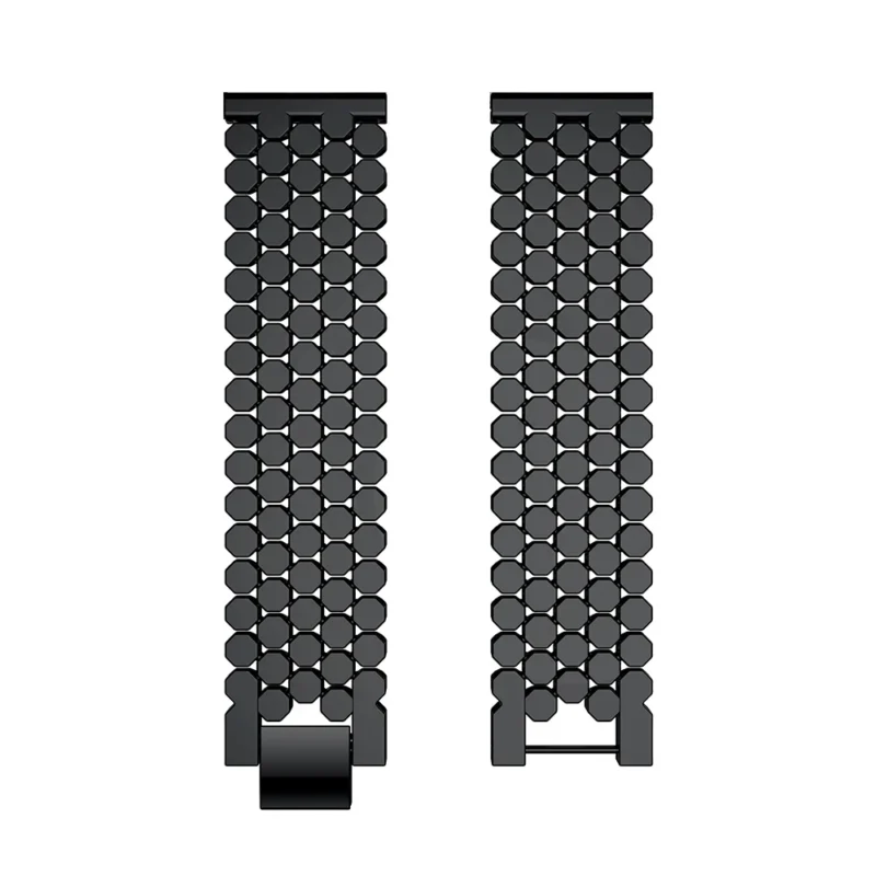 Stainless Steel Strap For Huawei GT5 Pro GT4 GT3 GT2 GT 46mm Metal Band For Huawei Watch GT 5 4 3 2 2E Bracelet 22mm Watchband - Image 5