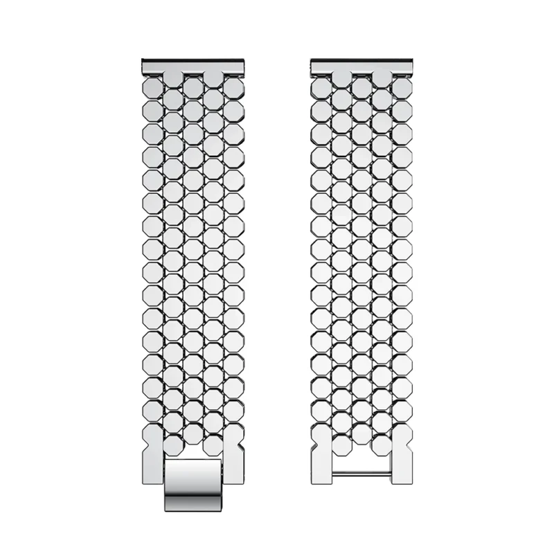 Stainless Steel Strap For Huawei GT5 Pro GT4 GT3 GT2 GT 46mm Metal Band For Huawei Watch GT 5 4 3 2 2E Bracelet 22mm Watchband - Image 6