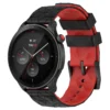 Black red C